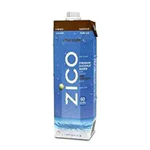 Chocolate Coconut Water, 1 LT