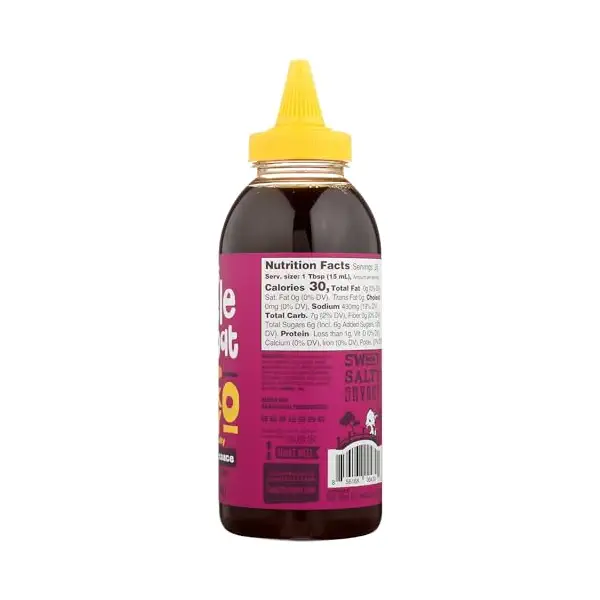 Went To Tokyo Spice Mix 7