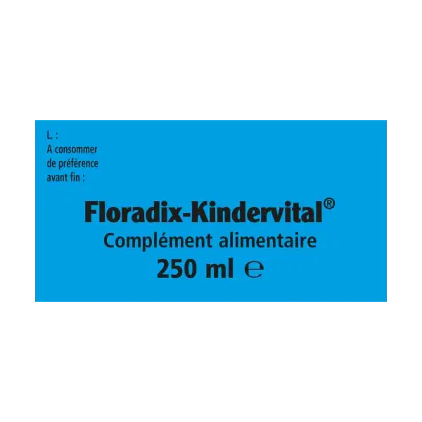 Kindervital 9