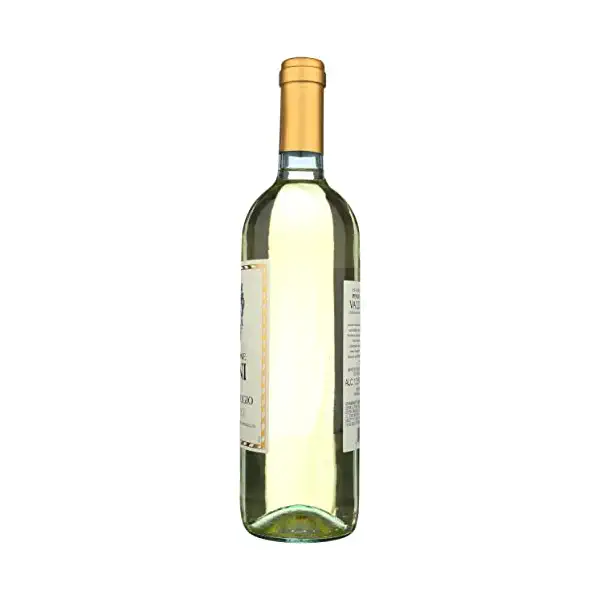 Pinot Grigio, 750 ML 6