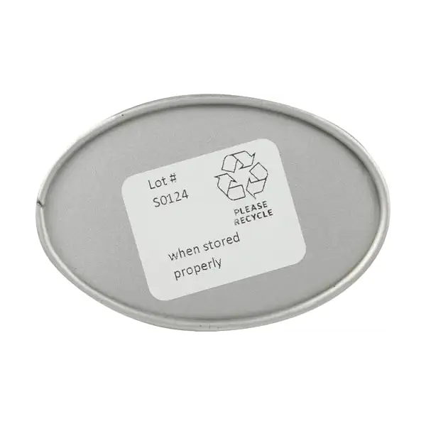 Tea Serene Dream Organic Herbal Tin 6