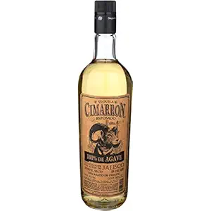 Reposado Tequila, 1 LT