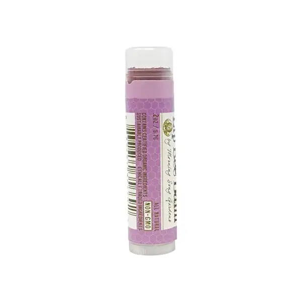 Lip Shimmer Morning Song Bee Balm 2