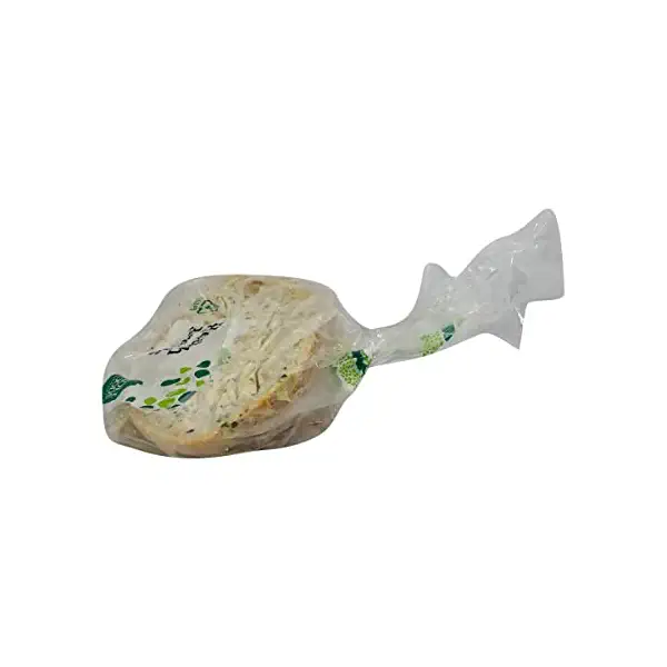 Frozen Garlic Bread 4