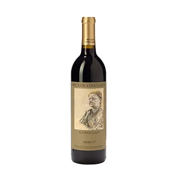 Merlot Iconoclast 1
