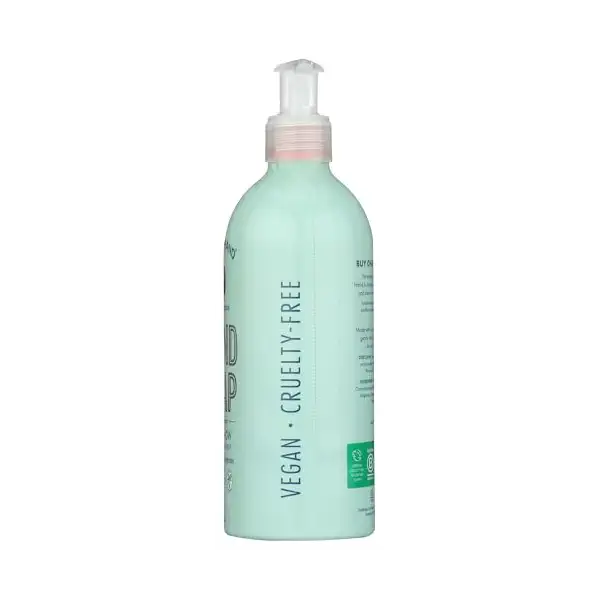 Fresh Snow Liquid Hand Soap, 10 FZ 4