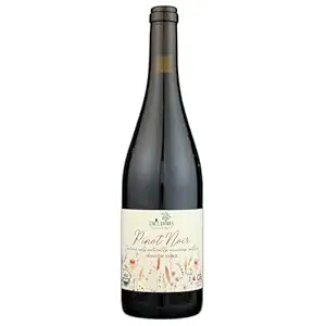 Organic Pour la Nature Pinot Noir, 750 ML