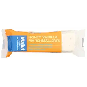 Honey Vanilla Marshmallow, 2.3 OZ