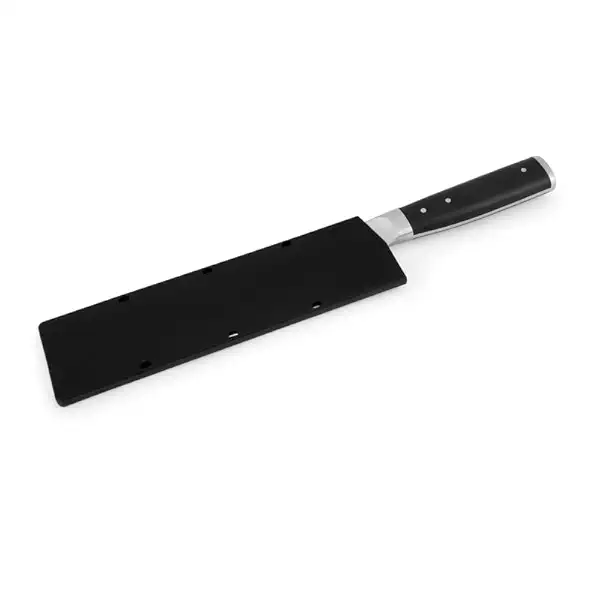 Chef Knife with Sheath 7
