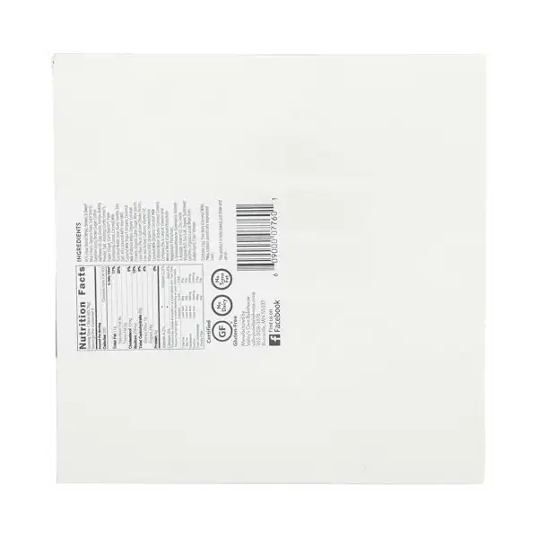 Chocolate Celebration Cake 2