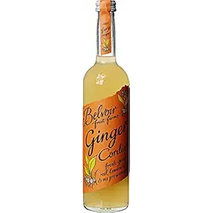 Ginger Cordial, 500 ML