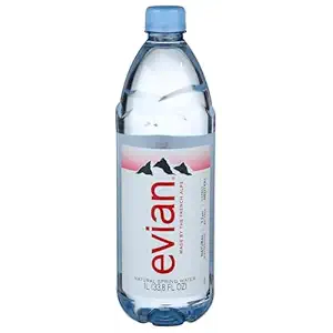 Natural Spring Water 33.8 fz, 33.8 FZ
