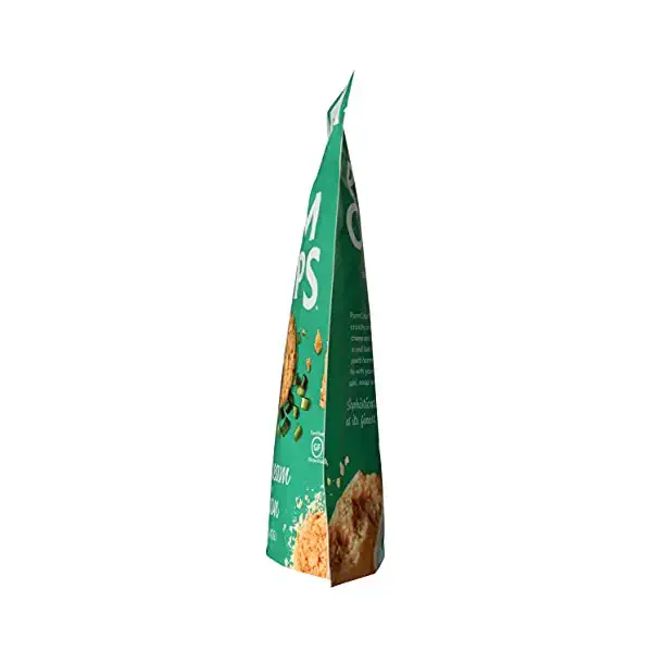 Family Size Sour Cream & Onion Crisps, 5 OZ 4