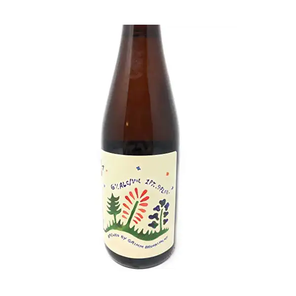 Rotating Barrel Aged Series 16.9fz 3