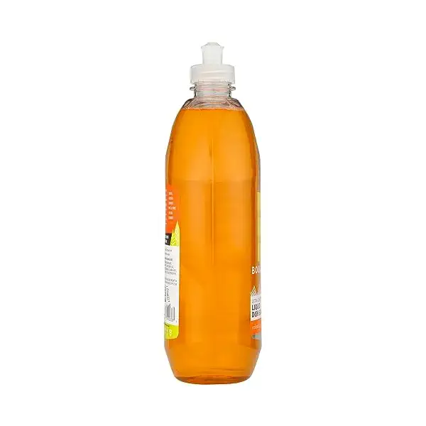 Valencia Orange Liquid Dish Soap, 28 FZ 6