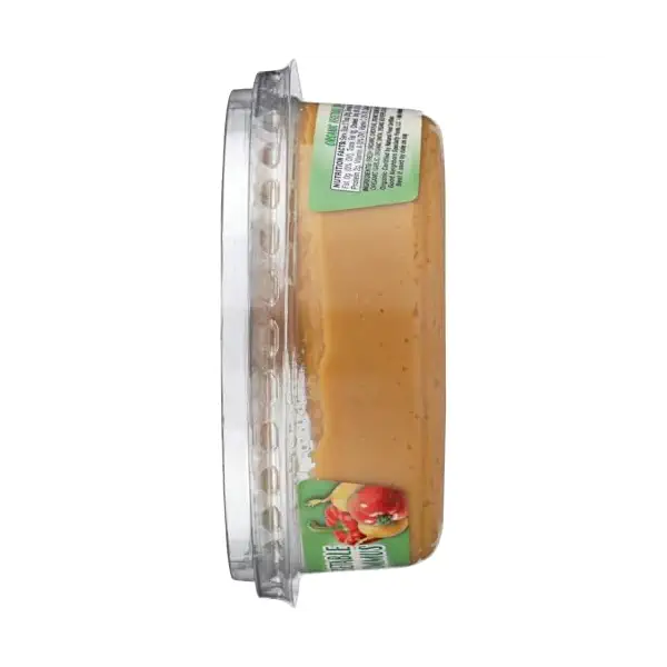 Hummus Organic Vegetable 5