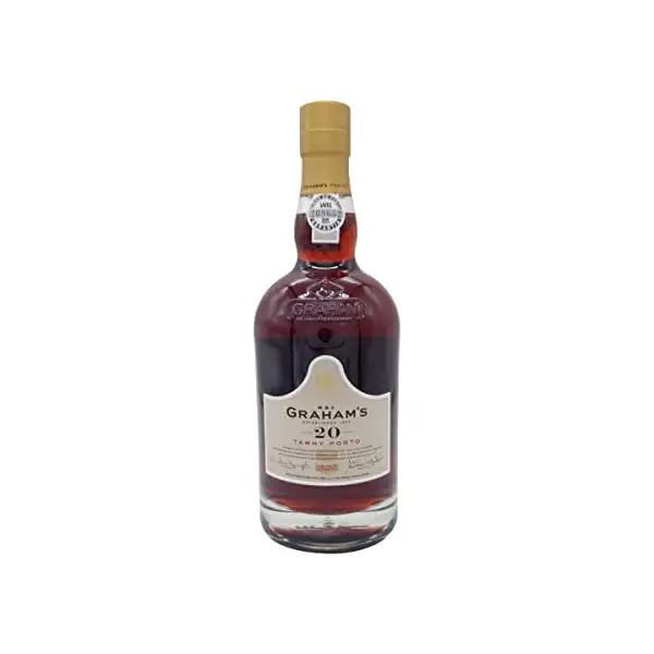 20 Year Tawny Port 1