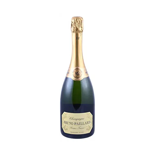 PAILLARD Brut Premiere Cuvee, 750 ML 1