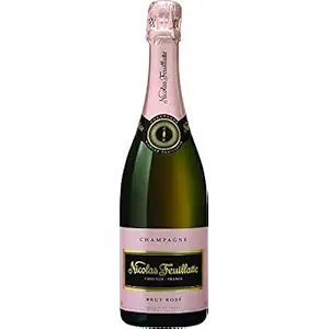 Rose Prem Cru Brut, 750 ML