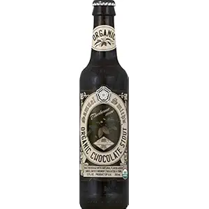 Chocolate Stout 12fz Sgl, 12 FZ