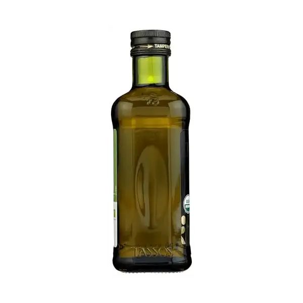 Organic Extra Virgin Olive Oil 6