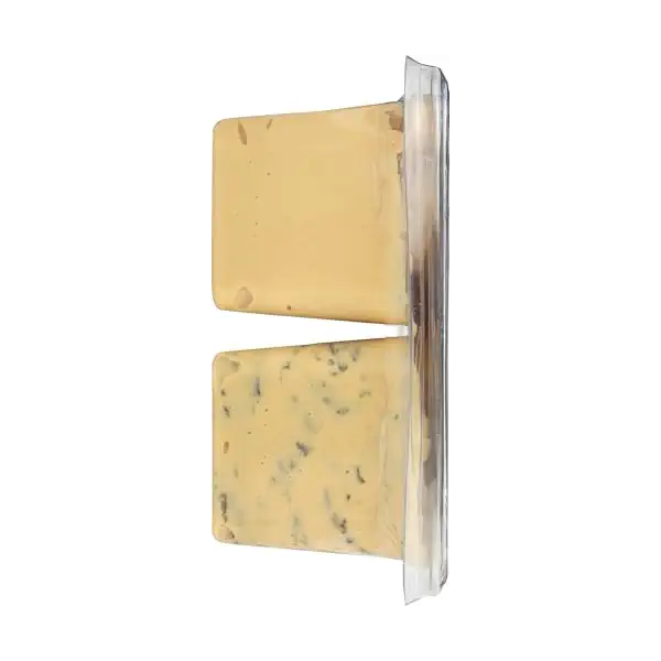 Variety Hummus 6