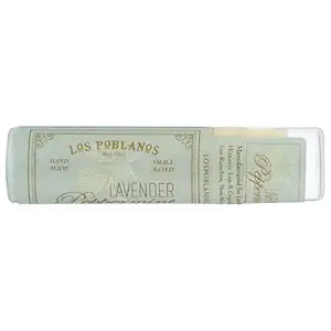 Lavender Peppermint Lip Balm, 0.28 OZ