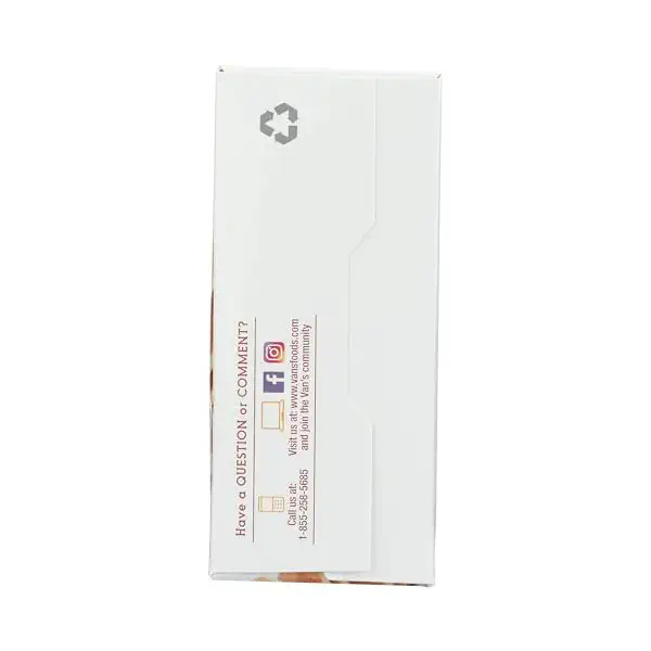 Buttermilk Pancakes, 12.4 OZ 7