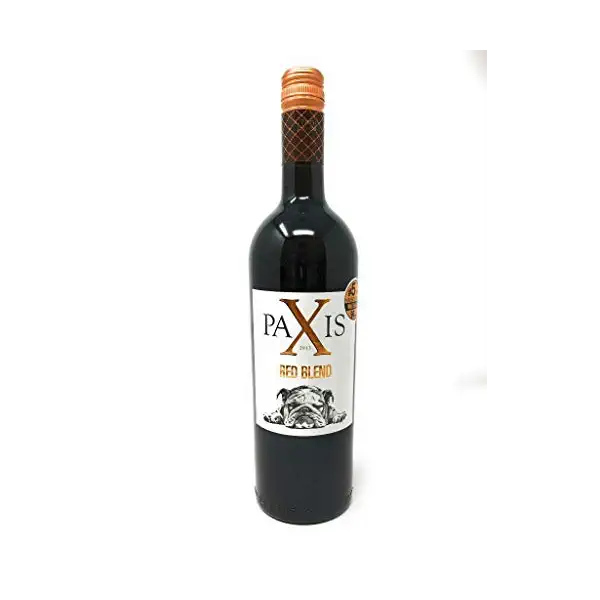 Red Blend 1