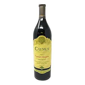 Napa Cabernet Sauvignon, 1 LT