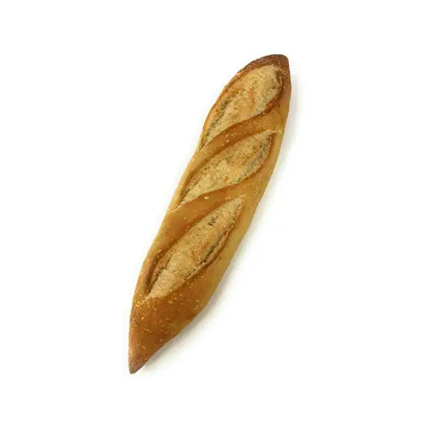 Sourdough Baguette Bread 1