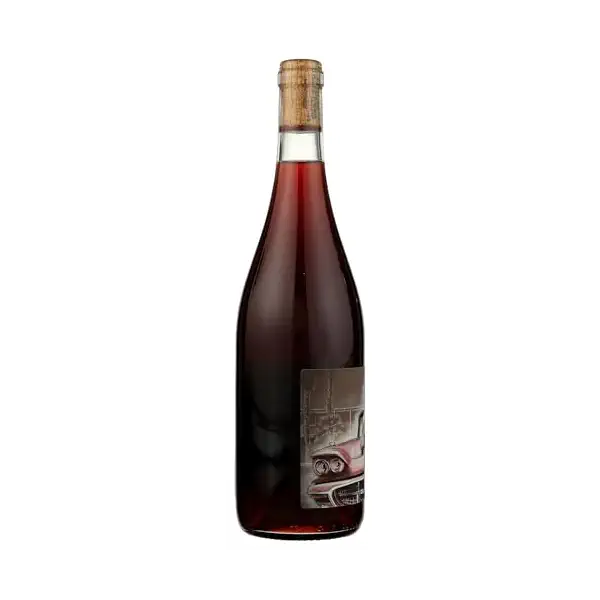 Dirty Deeds Pinot Noir, 750 ML 3