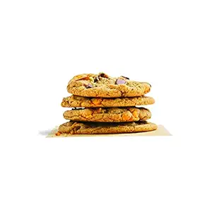 Butterscotch Brown Butter Pretzel Cookie 4 Pack