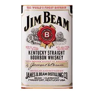 Bourbon 50Ml, 50 ML
