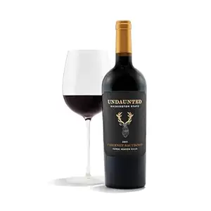 Cabernet Sauvignon, 750 ML