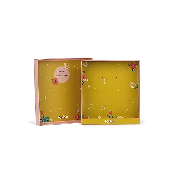 Kdoux Rabbit Poppy Plush, 1 EA 10