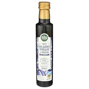 Whole Foods Market, Aged Balsamic Vinegar of Modena, 8.5 Fl Oz