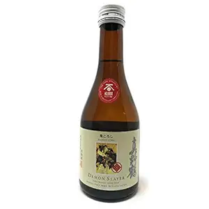 Demon Slayer, 300 ML