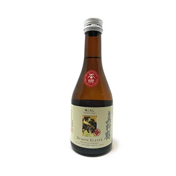 Demon Slayer, 300 ML 1