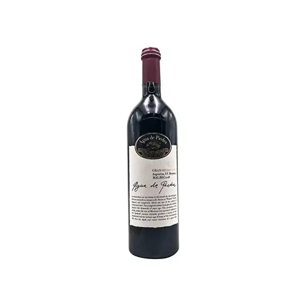 Reserva Malbec 1