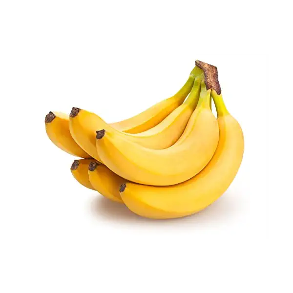 Bananas, Bunch (4-6 ct) 1