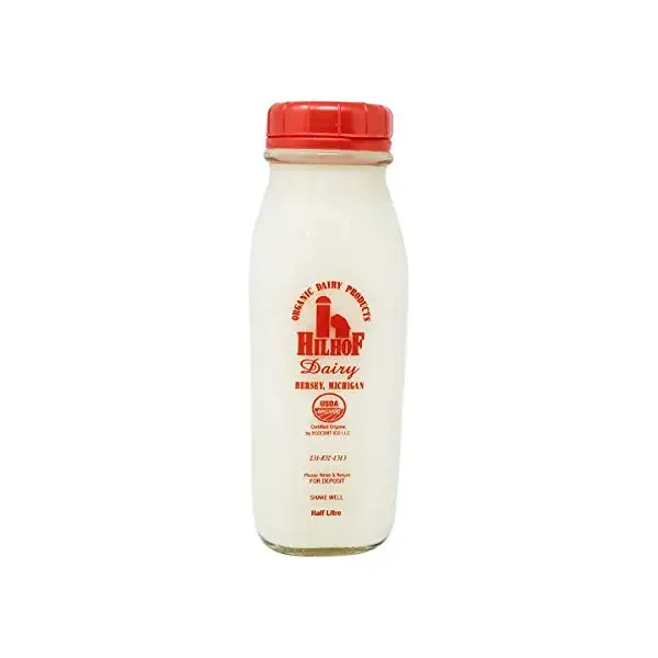Creamline Whole Milk 4