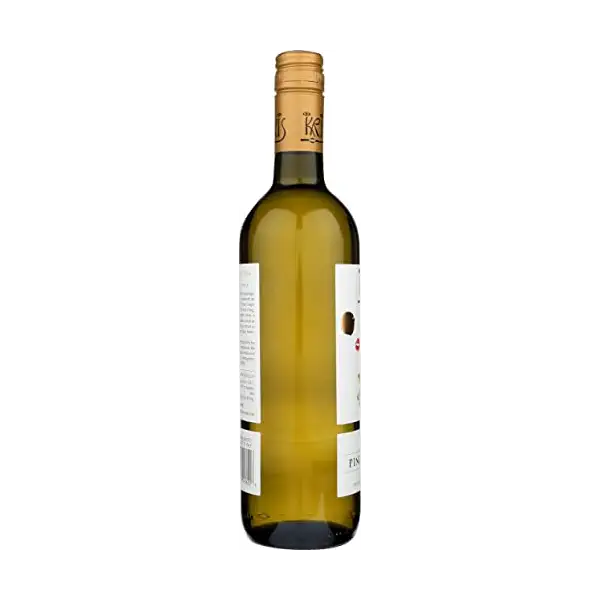 Pinot Grigio, 750 ML 5