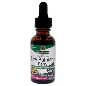 Saw Palmetto Berry, 1 FZ