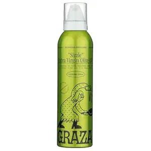 Sizzle Extra Virgin Olive Oil Spray, 5 FZ