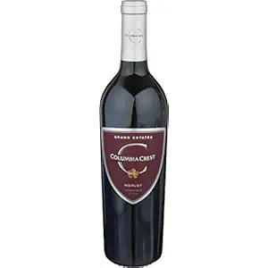 Columbia Valley Merlot, 750 ML