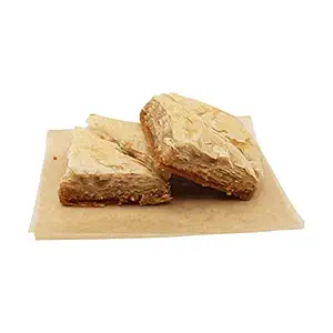 Walnut Baklava 4 Pk
