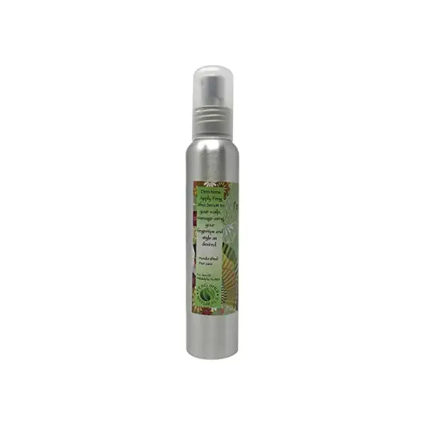 Feng Shui Hair Scalp Serum 3