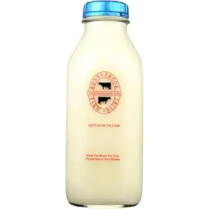 Creamline 1Pct Milk, 32 FZ
