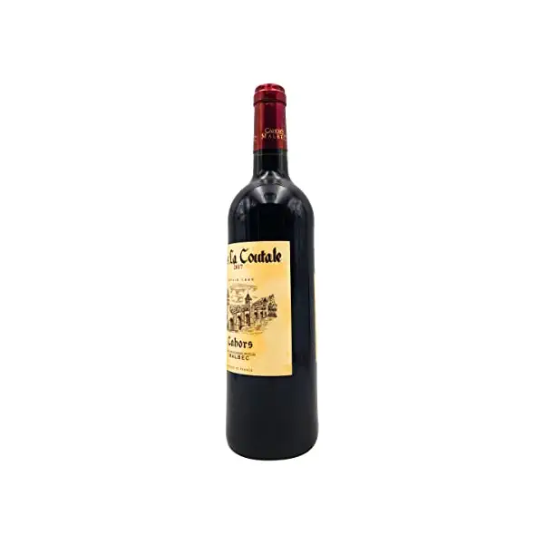 Cahors, 750 ML 4